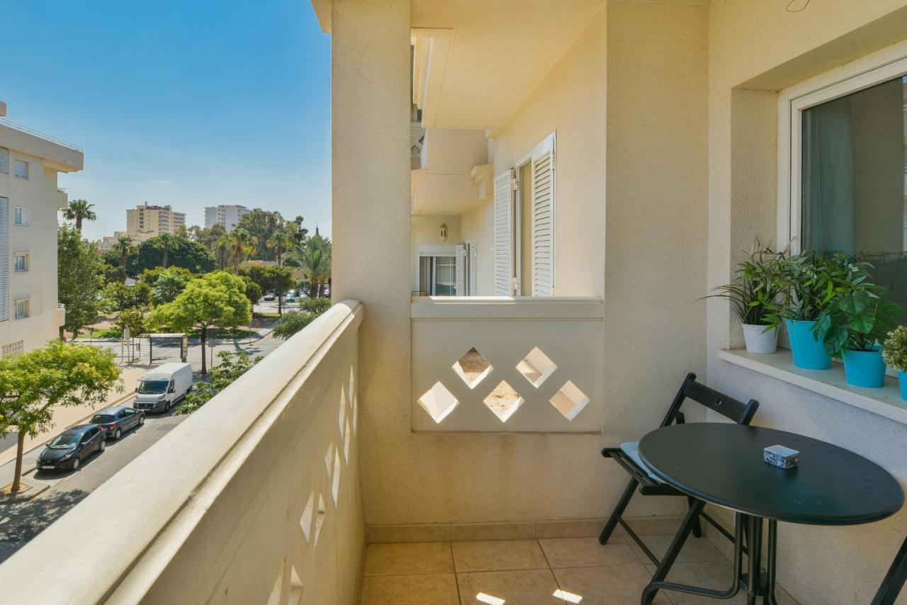 טורמולינוס Apto. Playamar מראה חיצוני תמונה