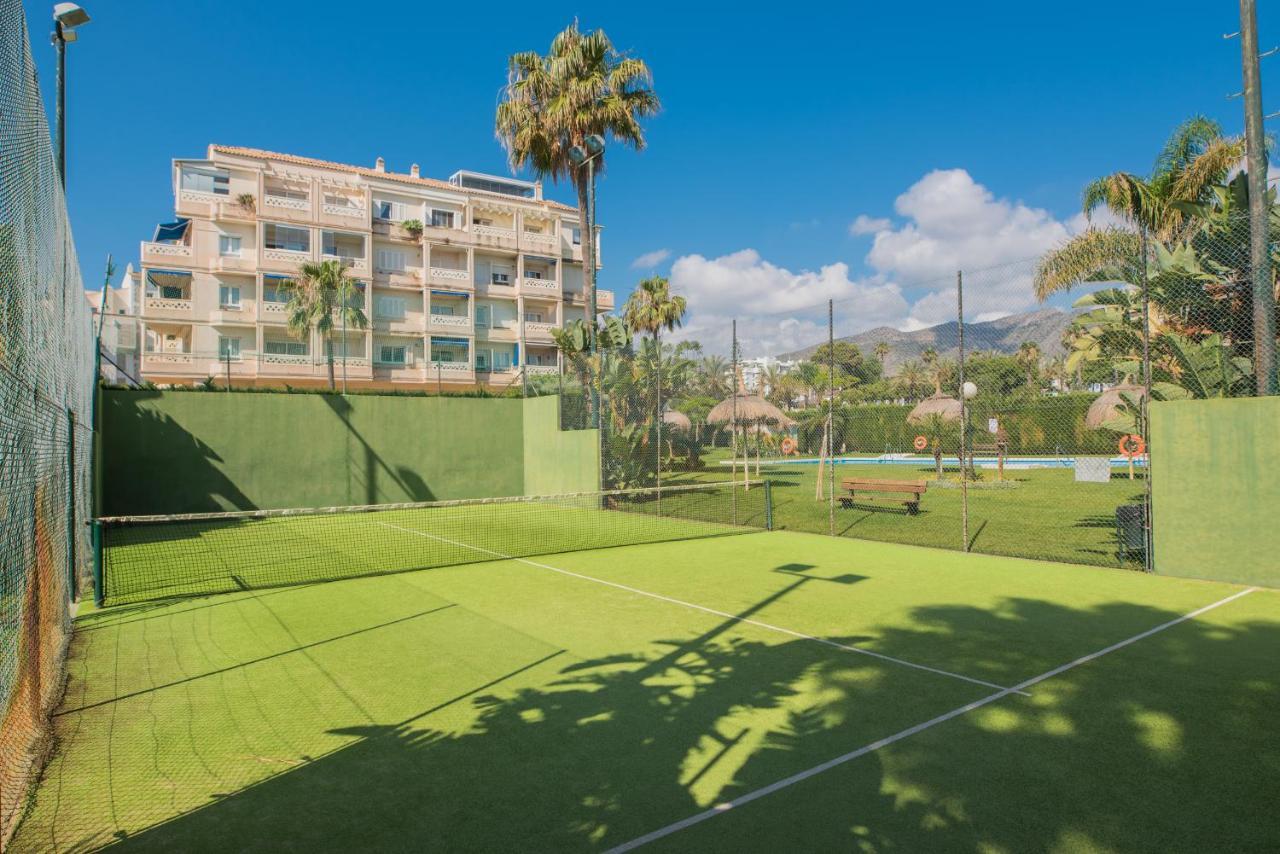 טורמולינוס Apto. Playamar מראה חיצוני תמונה