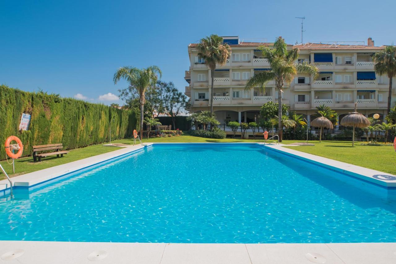 טורמולינוס Apto. Playamar מראה חיצוני תמונה