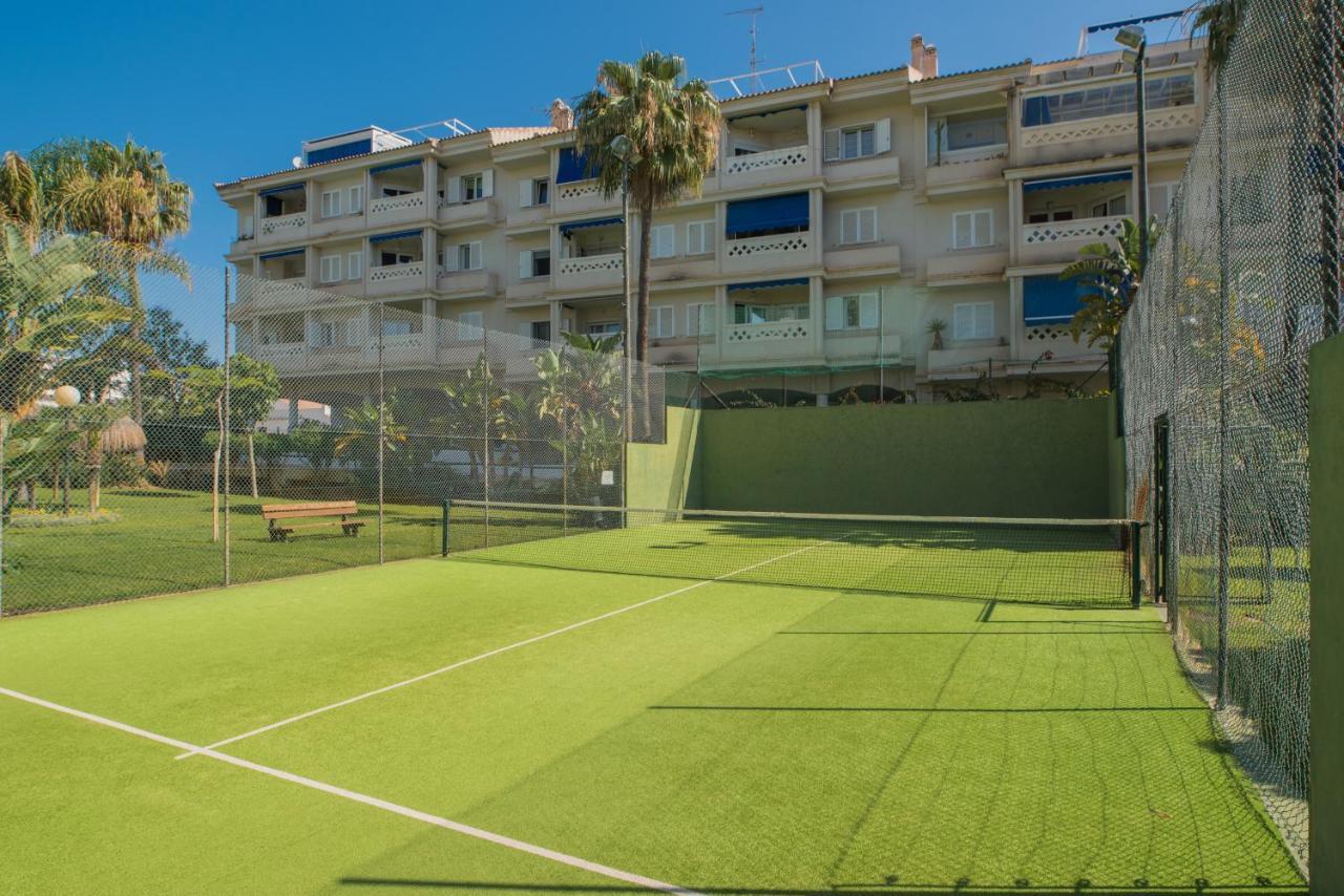 טורמולינוס Apto. Playamar מראה חיצוני תמונה